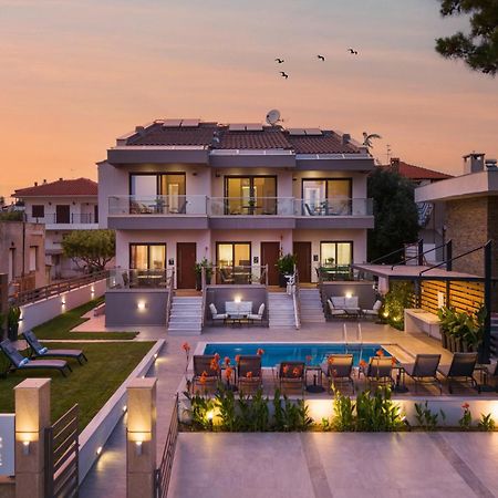 Renaissance Experience Village Vergia Exterior foto