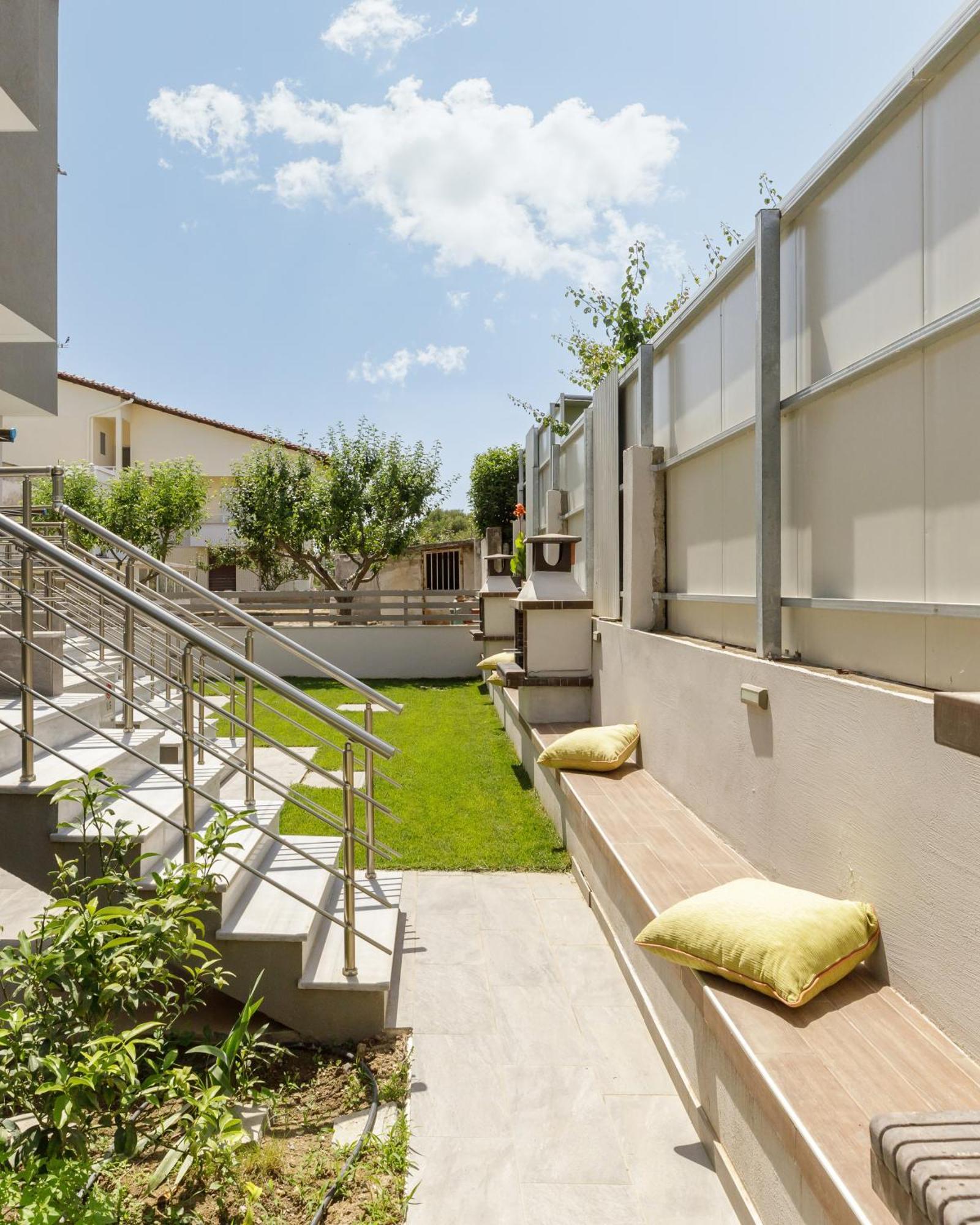 Renaissance Experience Village Vergia Exterior foto